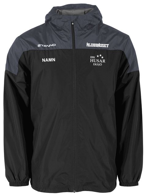 Stanno Jacka PRIDE Windbreaker (IBK Husar)